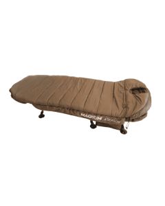 CARP SPIRIT MAGNUM 4 SEASON SLEEPING BAG