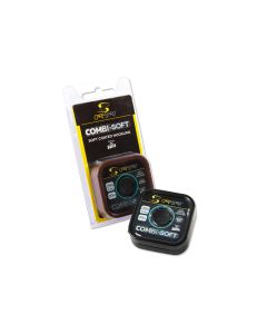 CARP SPIRIT COMBI-SOFT COATED HOOKLINK
