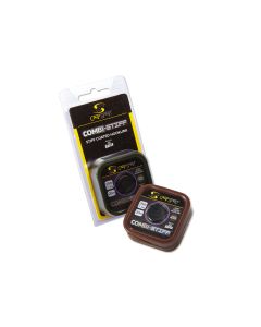 CARP SPIRIT COMBI-STIFF COATED HOOKLINK