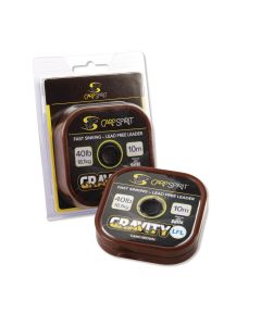 CARP SPIRIT GRAVITY LFL