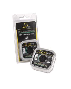 CARP SPIRIT KAMELEON SOFT COATED HOOKLINK
